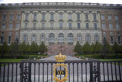 Stockholm