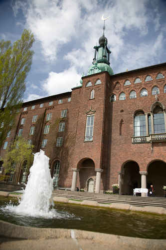 Stockholm