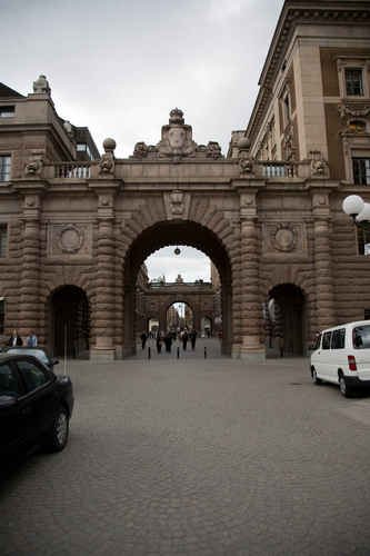 Stockholm