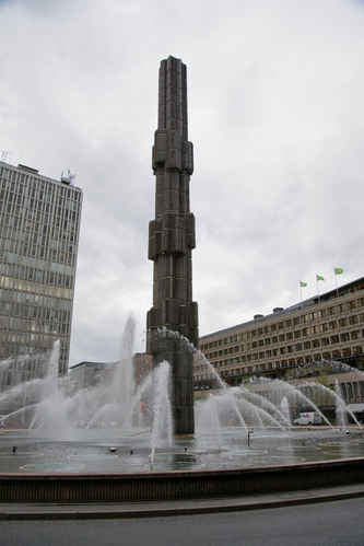 Stockholm