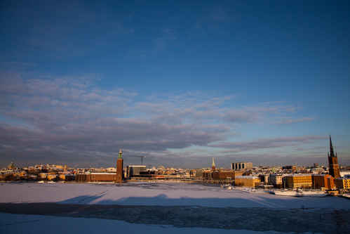 Stockholm