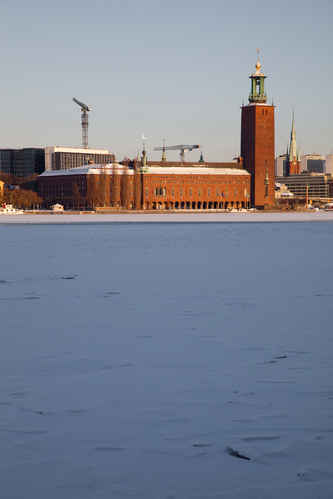 Stockholms stadshus