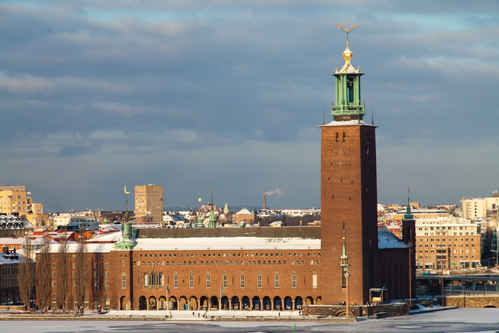 Stockholm