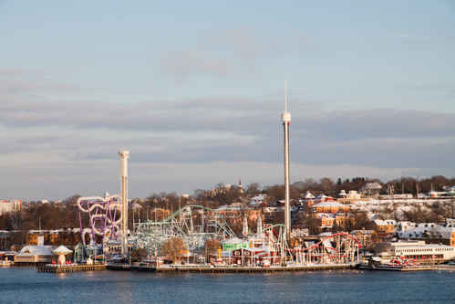 Gröna Lund
