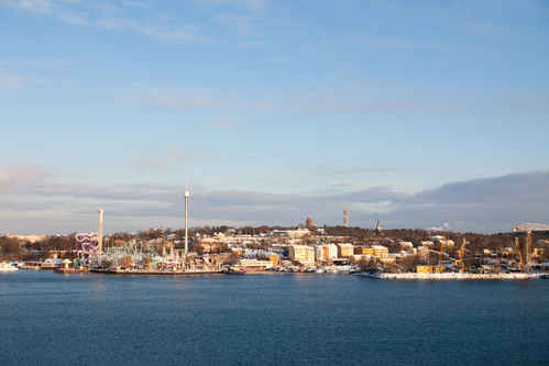 Gröna Lund