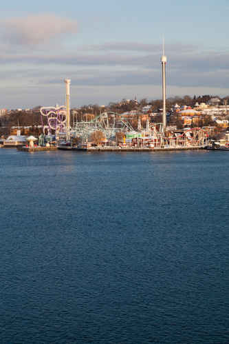 Nöjesfältet Gröna Lund