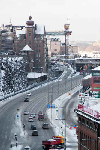 Katarinahissen