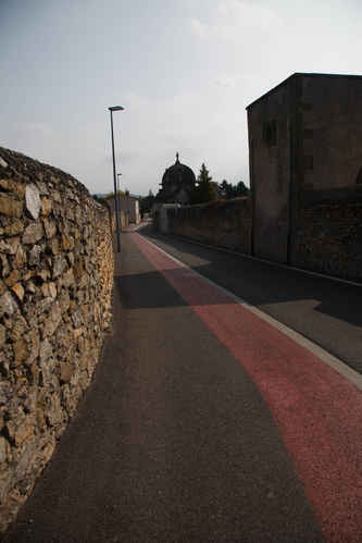 Väg