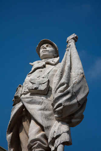 Soldat