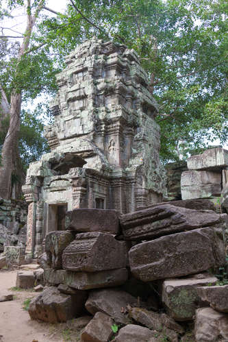 Ta Prohm