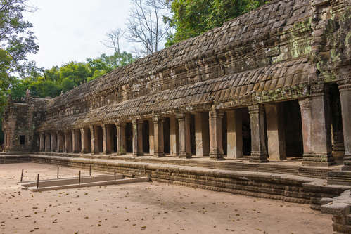 Ruiner Ta Prohm