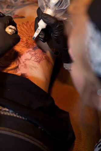 Tatuerare