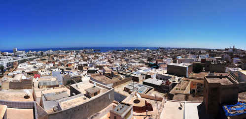 Tunisien