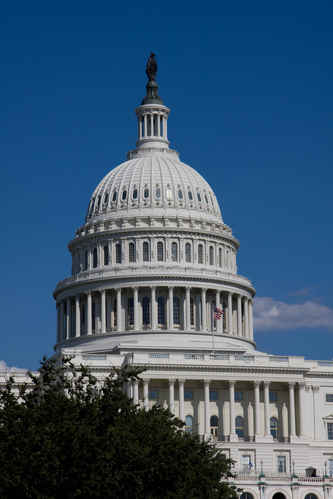 United States Capitol