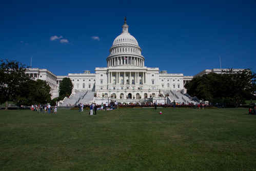 United States Capitol
