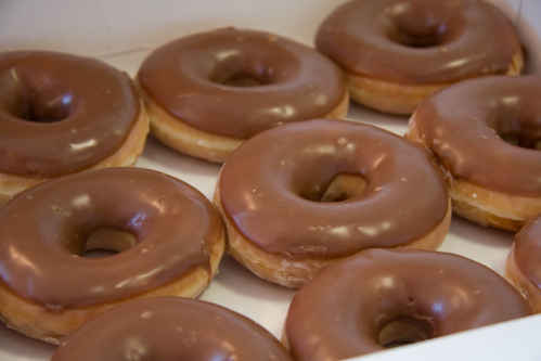 Donuts
