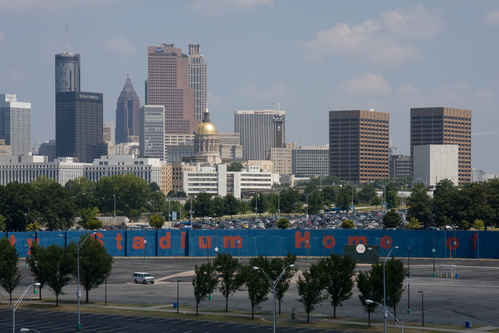 Atlanta, Georgia