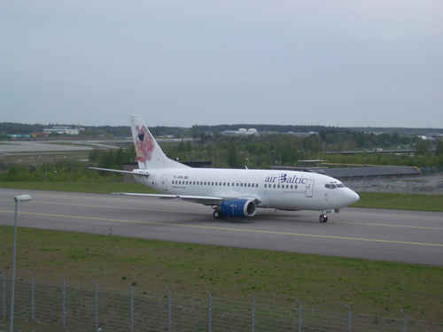Boeing737