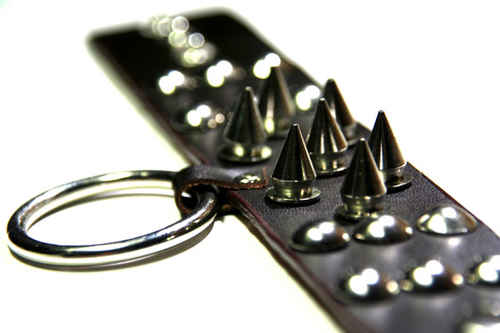 Nitarmband