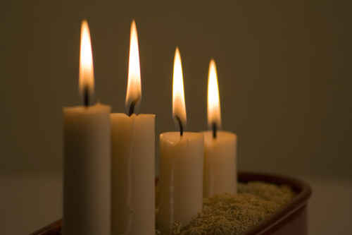 Advent