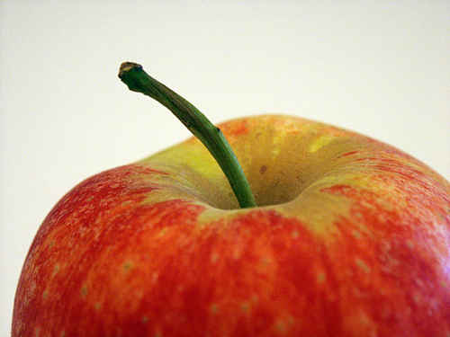Äpple
