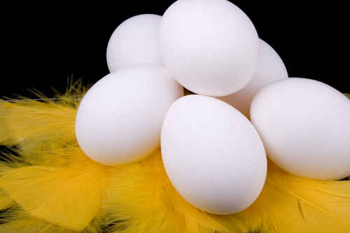 Ägg