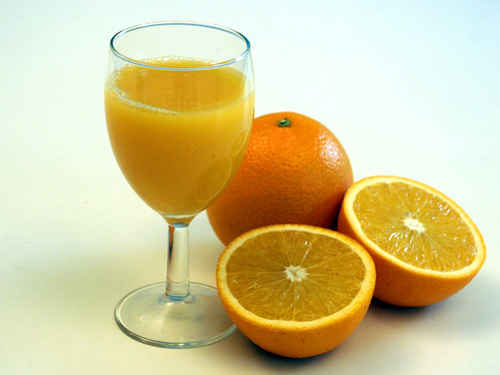 juice