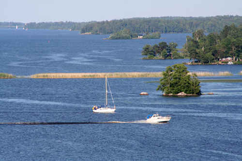 Sjö