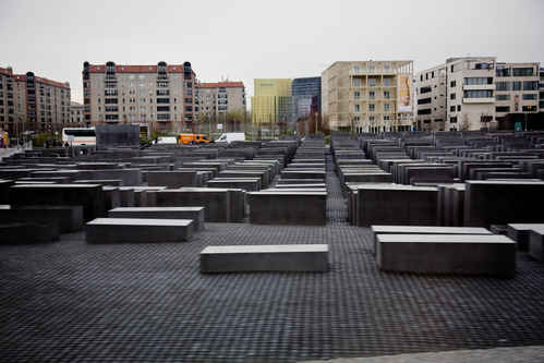 Holocaust-Mahnmal