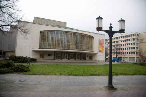 Schiller Teater