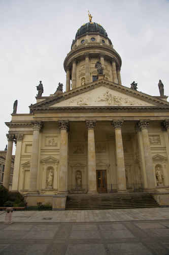 Franska Domkyrkan