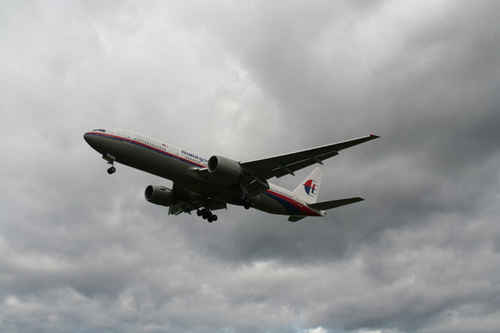 Boeing 777