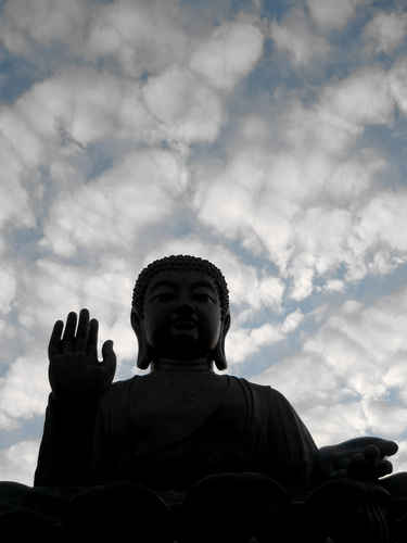 Buddhastaty