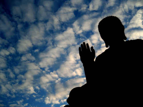 Buddha