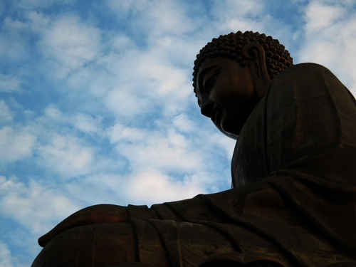 Buddha