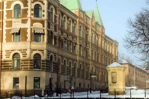 byggnad