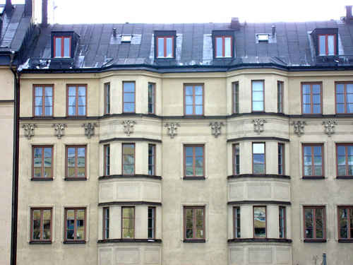 hus