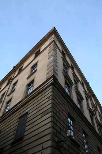Byggnad