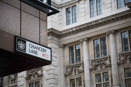 Chancery Lane