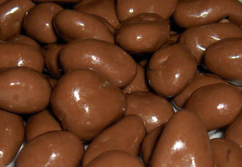 Chokladrussin