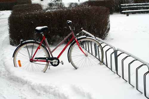cykel