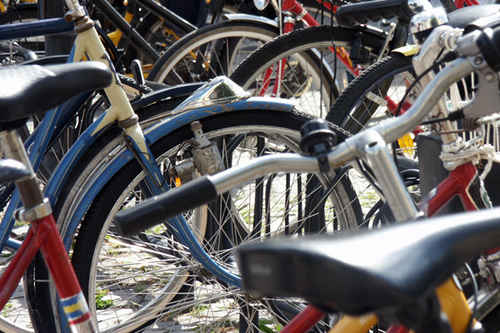 Cyklar