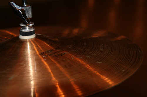 Cymbal