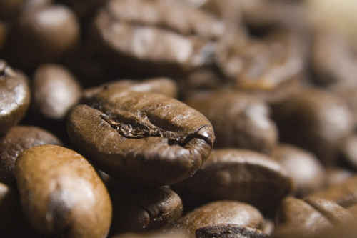 Kaffe