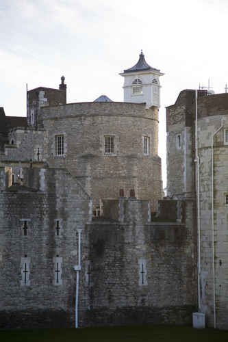 Tower of London