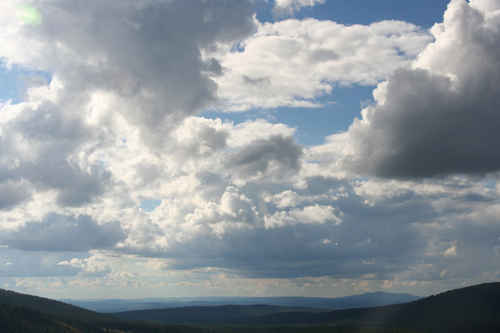 Fjäll