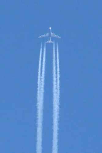 Flygplan