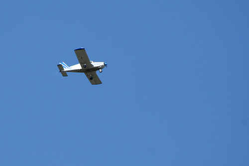 Flygplan Cherokee
