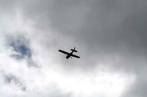 Flygplan