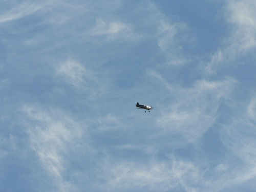 Flygplan